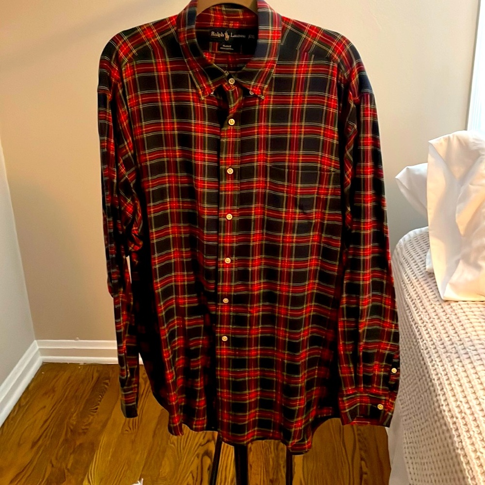 Ralph Lauren - Blake - XL